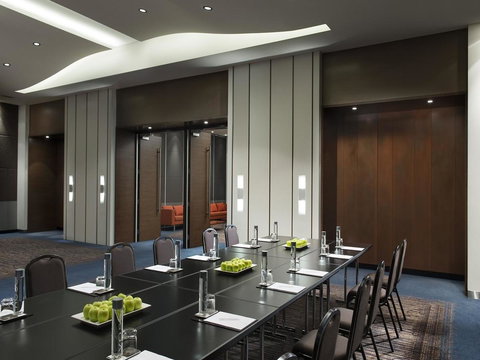 Crown Promenade Perth - Accommodation Georgetown 19