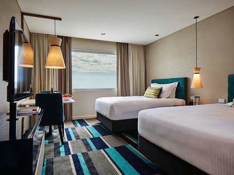 Crown Promenade Perth - Accommodation Georgetown 12