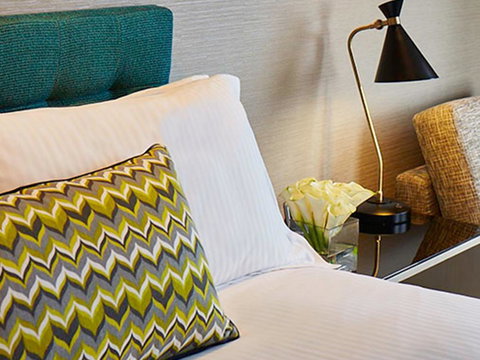 Crown Promenade Perth - Accommodation Georgetown 9