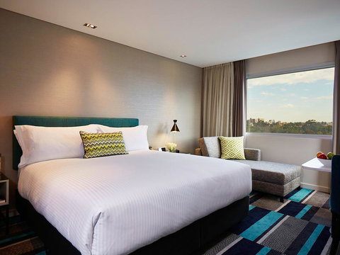 Crown Promenade Perth - Accommodation Georgetown 17