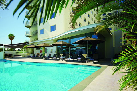Crown Promenade Perth - Accommodation Georgetown 7