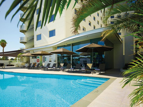 Crown Promenade Perth - Accommodation Georgetown 5
