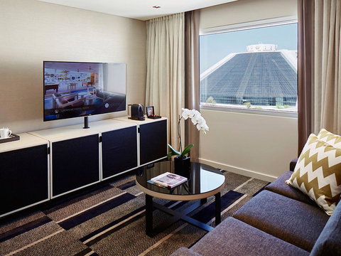 Crown Promenade Perth - Accommodation Georgetown 26