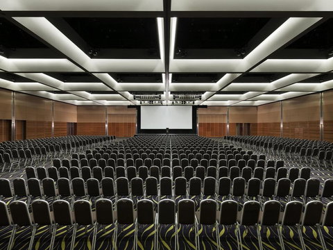 Crown Promenade Perth - Accommodation Georgetown 21