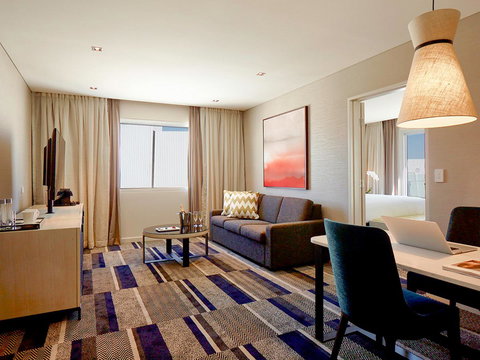 Crown Promenade Perth - Accommodation Georgetown 29