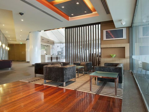 Crown Promenade Perth - Accommodation Georgetown 25