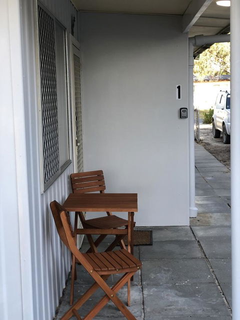 White Sands - Accommodation Georgetown 10