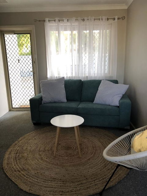 White Sands - Accommodation Georgetown 9