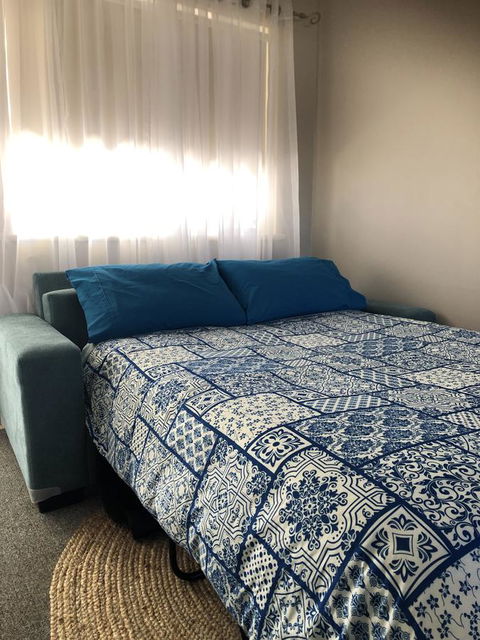 White Sands - Accommodation Georgetown 8