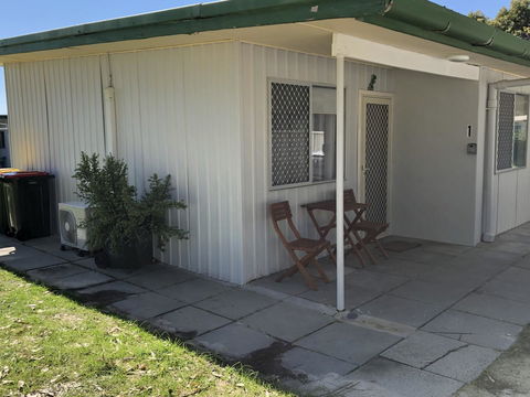 White Sands - Accommodation Georgetown 3