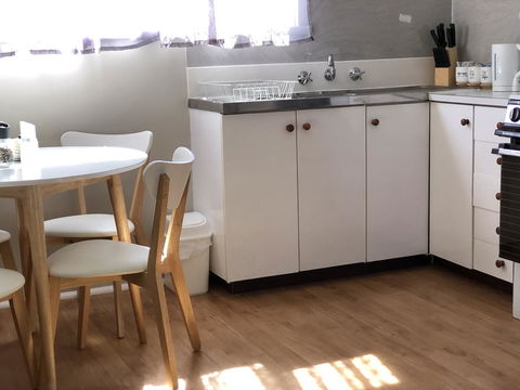 White Sands - Accommodation Georgetown 1