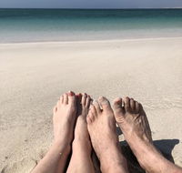White Sands - Accommodation Georgetown