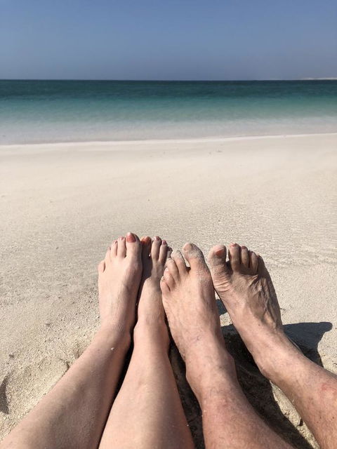 White Sands - Accommodation Georgetown 0