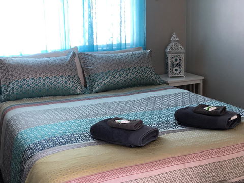 White Sands - Accommodation Georgetown 2