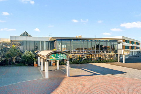 Mantra Bunbury - Accommodation Georgetown 14