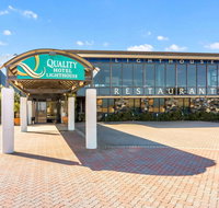 Quality Hotel Lighthouse - Accommodation Georgetown