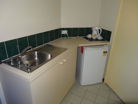 Sanno Marracoonda Perth Airport Hotel - Accommodation Georgetown 34