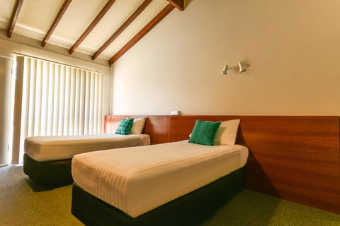 Sanno Marracoonda Perth Airport Hotel - Accommodation Georgetown 19
