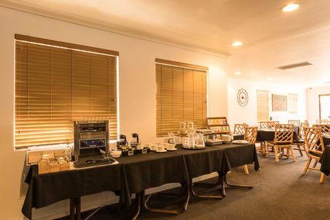 Sanno Marracoonda Perth Airport Hotel - Accommodation Georgetown 9