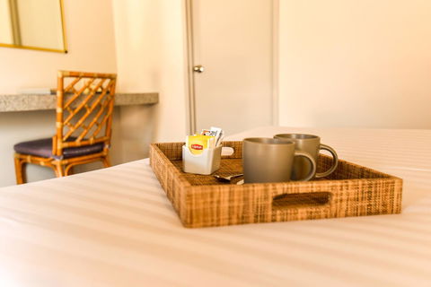 Sanno Marracoonda Perth Airport Hotel - Accommodation Georgetown 13