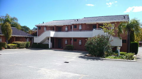 Sanno Marracoonda Perth Airport Hotel - Accommodation Georgetown 33