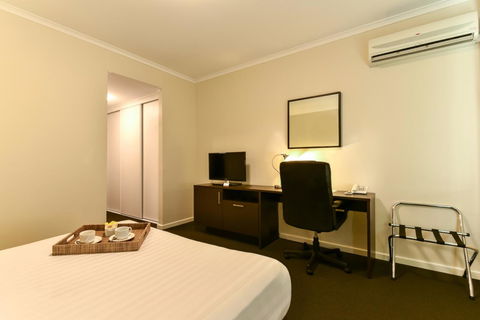 Sanno Marracoonda Perth Airport Hotel - Accommodation Georgetown 26