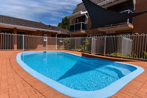 Sanno Marracoonda Perth Airport Hotel - Accommodation Georgetown 5