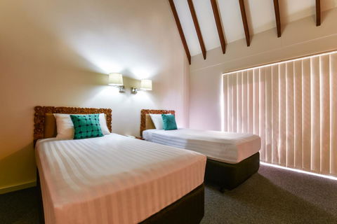 Sanno Marracoonda Perth Airport Hotel - Accommodation Georgetown 18