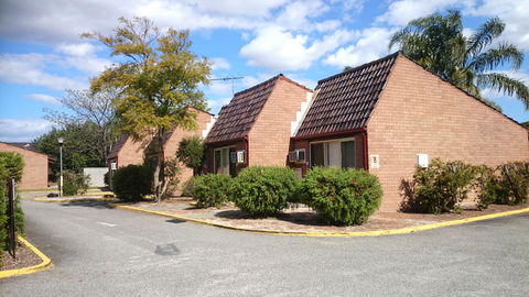 Sanno Marracoonda Perth Airport Hotel - Accommodation Georgetown 30