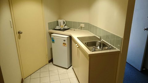 Sanno Marracoonda Perth Airport Hotel - Accommodation Georgetown 32