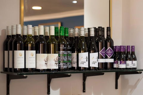 Sanno Marracoonda Perth Airport Hotel - Accommodation Georgetown 10