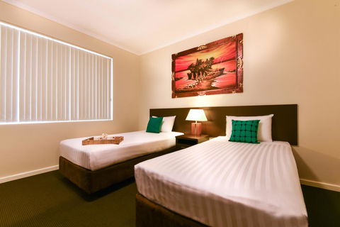 Sanno Marracoonda Perth Airport Hotel - Accommodation Georgetown 16