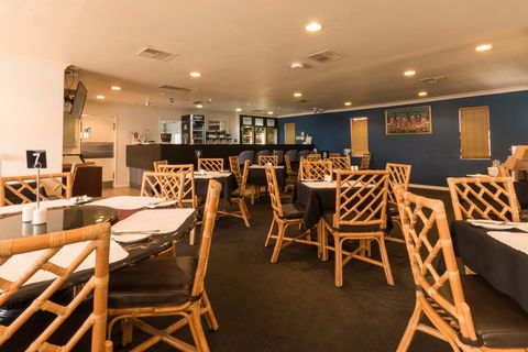 Sanno Marracoonda Perth Airport Hotel - Accommodation Georgetown 6