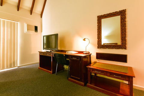 Sanno Marracoonda Perth Airport Hotel - Accommodation Georgetown 14
