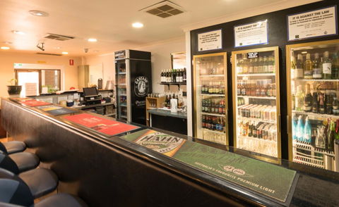 Sanno Marracoonda Perth Airport Hotel - Accommodation Georgetown 11