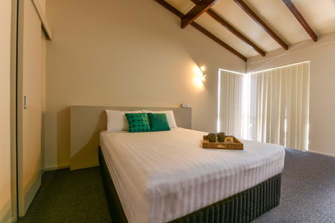 Sanno Marracoonda Perth Airport Hotel - Accommodation Georgetown 23