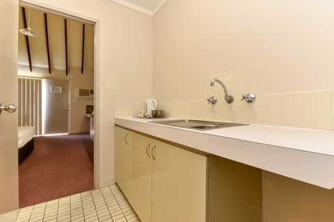 Sanno Marracoonda Perth Airport Hotel - Accommodation Georgetown 21