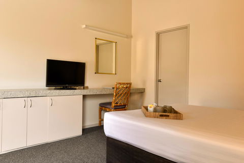 Sanno Marracoonda Perth Airport Hotel - Accommodation Georgetown 20