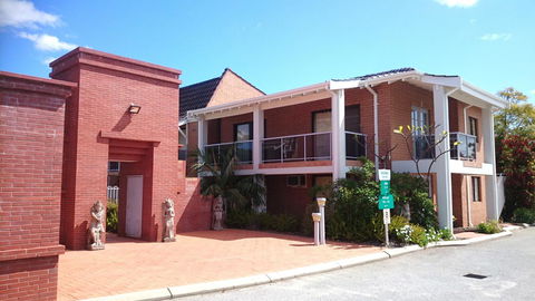 Sanno Marracoonda Perth Airport Hotel - Accommodation Georgetown 28