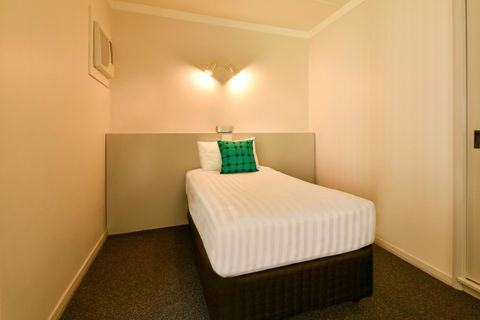 Sanno Marracoonda Perth Airport Hotel - Accommodation Georgetown 12