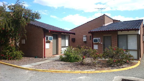 Sanno Marracoonda Perth Airport Hotel - Accommodation Georgetown 31