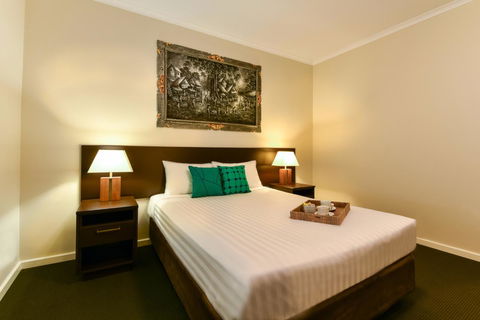 Sanno Marracoonda Perth Airport Hotel - Accommodation Georgetown 17