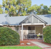 Bayview Geographe Resort Busselton - Accommodation Georgetown