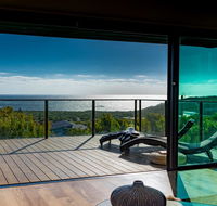 The Roozen Residence - Accommodation Georgetown