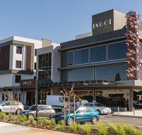 Ingot Hotel Perth an Ascend Hotel Collection member - Accommodation Georgetown