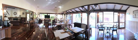 Forest Lodge Resort - Accommodation Georgetown 30