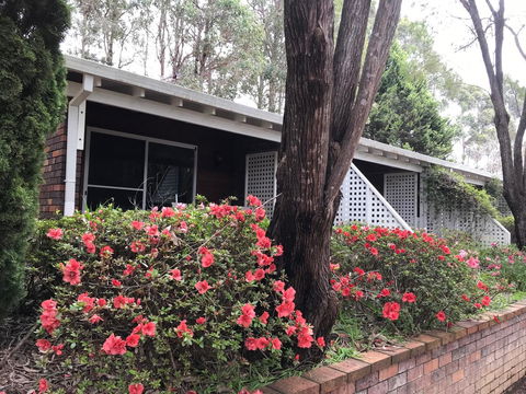 Forest Lodge Resort - Accommodation Georgetown 13