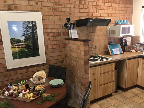 Forest Lodge Resort - Accommodation Georgetown 16