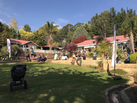 Forest Lodge Resort - Accommodation Georgetown 5
