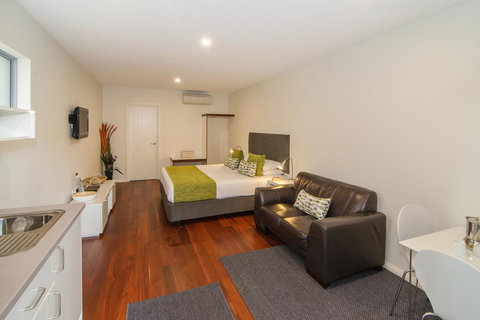 Margaret River Beach Studios - Accommodation Georgetown 1